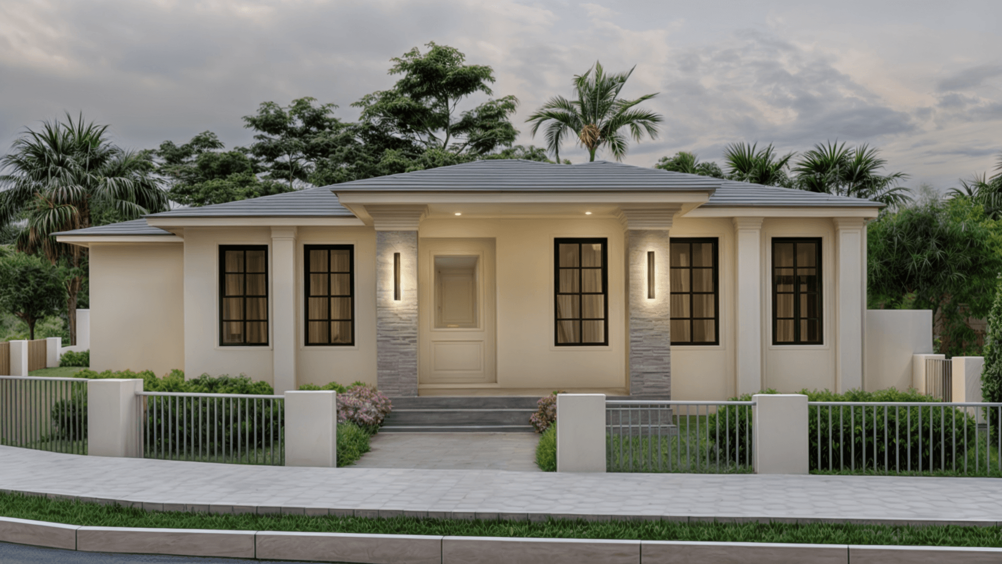 12 Scar Tree Crescent 