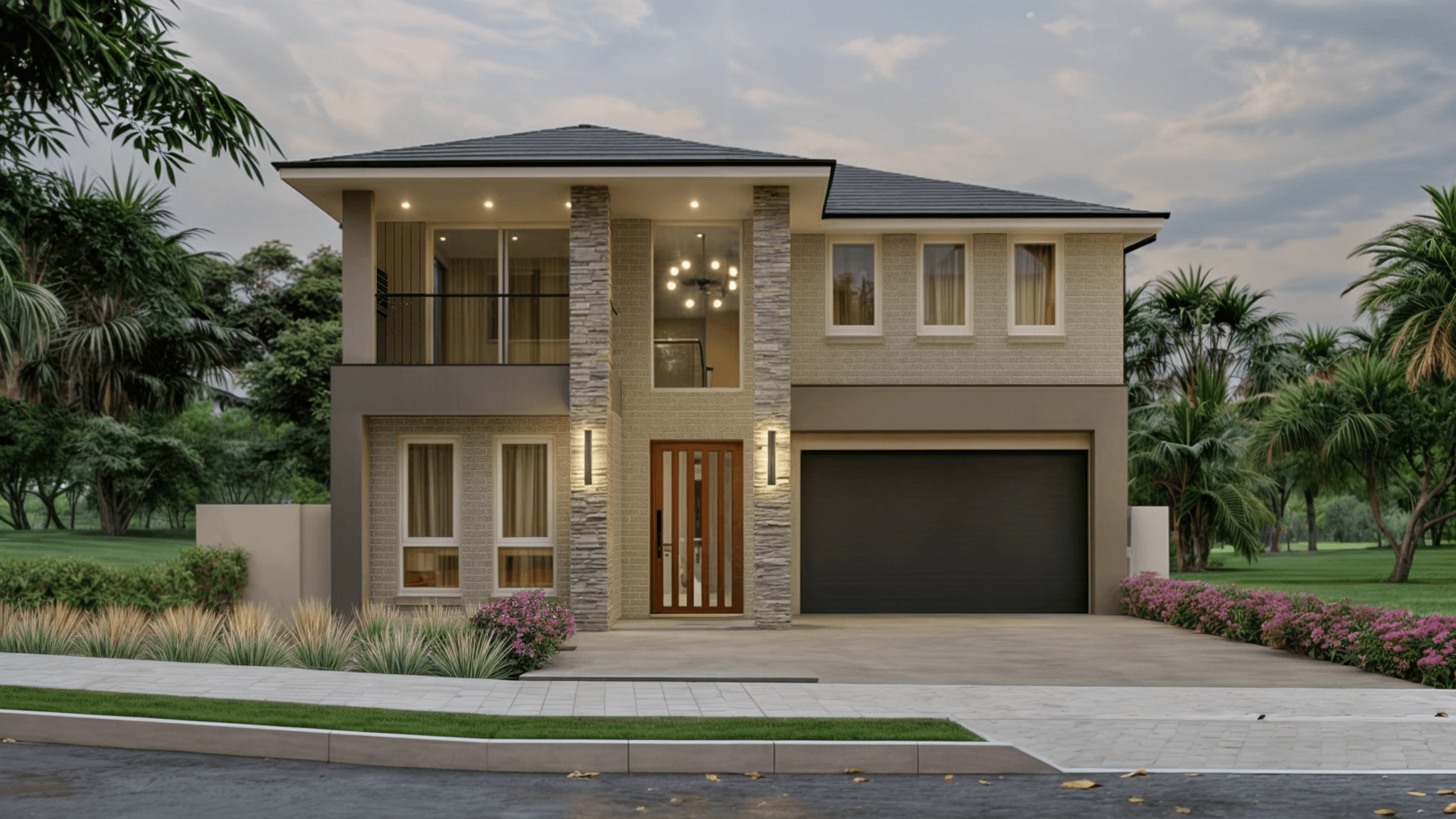 14 Scar Tree Crescent 